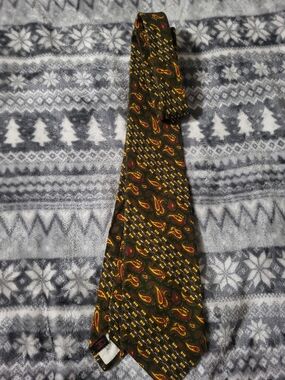 Pronto Uomo  Men's Tie -